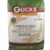 Glicks Finest High-Gluten Flour