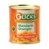 Glicks Mandarin Oranges