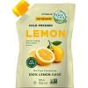 Heaven and Earth Lemon Juice