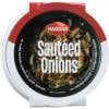 Haddar Sauteed Onions