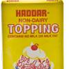 Haddar Whipped Topping