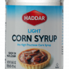 Haddar Light Corn Syrup