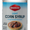 Haddar Light Corn Syrup