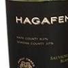 Hagafen Sauvignon Blanc