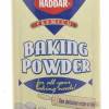 Haddar Baking Powder