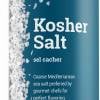 Haddar Kosher Salt