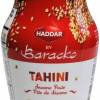 Haddar Tahini by Baracke