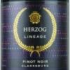 Herzog Lineage Pinot Noir 2018