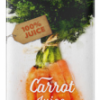 Heaven & Earth Carrot Juice