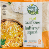 Heaven & Earth Riced Cauliflower with Butternut Squash