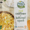 Heaven & Earth Organic Riced Cauliflower and Butternut Squash