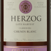 Herzog Late Harvest Chenin Blanc 2018
