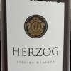 Herzog Special Reserve Lake County