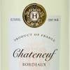 Herzog Selection Chateneuf Bordeaux