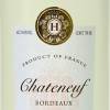  Herzog Selection Chateneuf Bordeaux