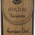 Herzog Variations American Oak