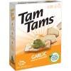 Manischewitz Garlic Tam Tam Snack Crackers