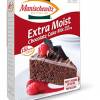 Manischewitz Gluten Free Extra Moist Chocolate Cake Mix