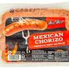 Meal Mart Mexican Chorizo Premium Beef Sausages