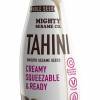 Mighty Sesame Organic Fine Tahini