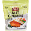 Gefen Seasoned Mix Nut Crumbs