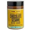 Pure Foods by Estee Chocolate Sesame Butter