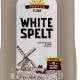 Shibolim White Spelt Flour