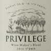 Shiloh Privilege