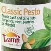 Ta'amti Classic Pesto