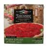Tuscanini Thin Pizza Crust with Tomato Sauce