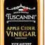 Tuscanini Apple Cider Vinegar