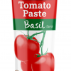 Tuscanini Tomato Paste with Basil