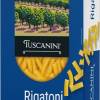 Tuscanini Rigatoni Pasta