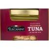 Tuscanini Yellowfin Tuna Fillets in Olive Oil