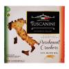 Tuscanini Parchment Crackers