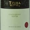 Tzuba Chardonnay