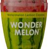 Wonder Melon Watermelon Lemon Cayenne