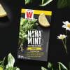 Nana Mint Lemon Herbal