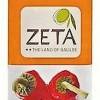Zeta Extra-Virgin Olive Oil with Hot Peppers
