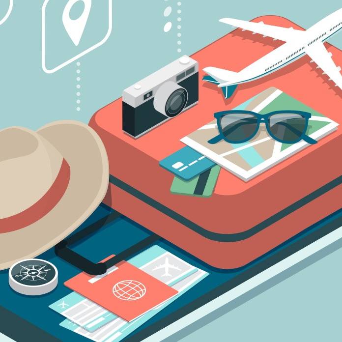 the best travel apps 2022