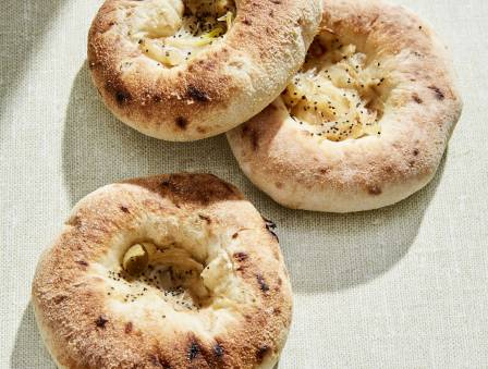 The Bialy