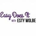 Easy Does It With Esty Wolbe