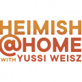 Heimish @ Home