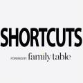 Shortcuts by Family Table