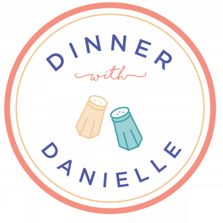 Dinner with Danielle