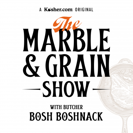 The Marble & Grain Show