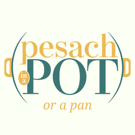 Pesach in a Pot