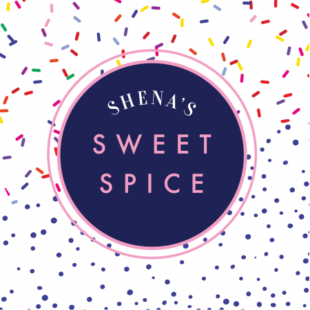 Shena's Sweet Spice