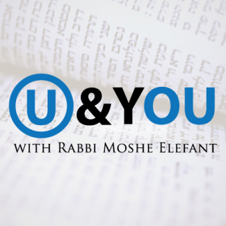 Rabbi Moshe Elefant