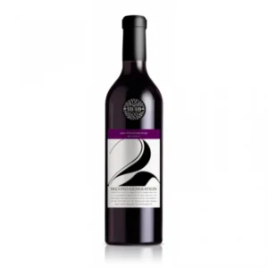 1848 2nd Generation Cabernet/Merlot